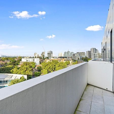 Studio For Long Term Tenants In Strathfield Cbd Sydney Exterior photo