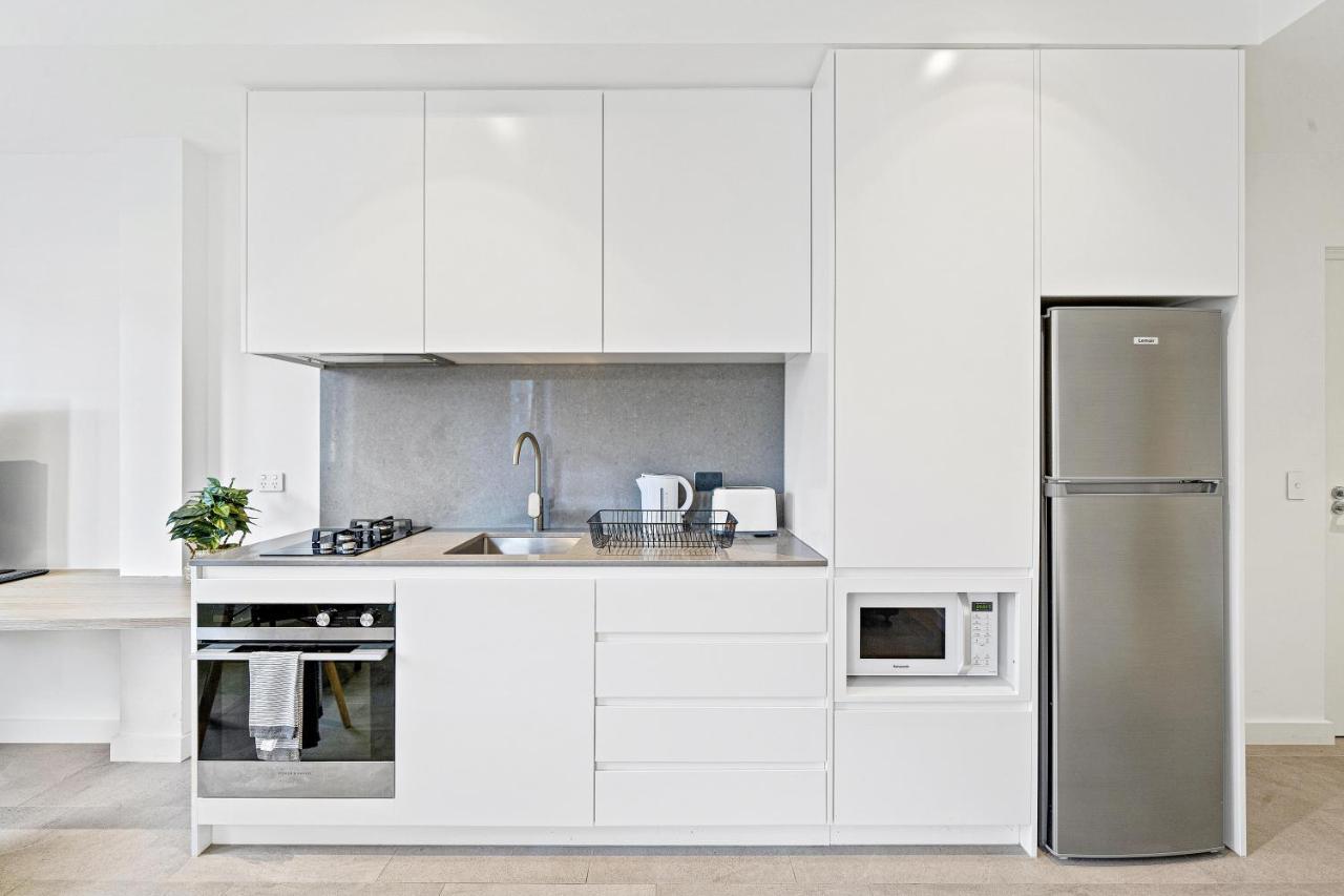 Studio For Long Term Tenants In Strathfield Cbd Sydney Exterior photo